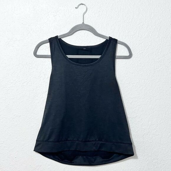 Under Armour tank top gray - Picture 1 of 16